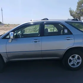 Lexus RX 300 2002