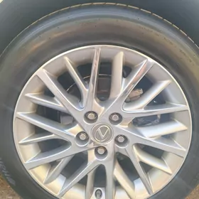 diska teker es17 lexus