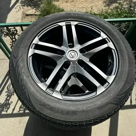 lend crueser 100 LX 470 r20