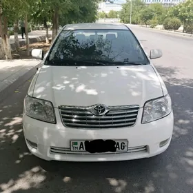 Toyota Corolla 2006