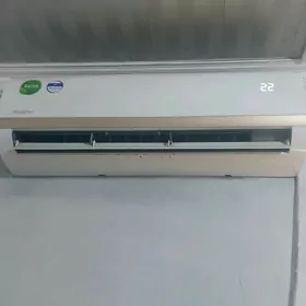 Presion 60 kw konsianer