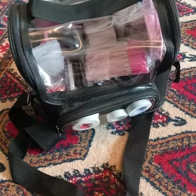 NARASHİVİNYA KİRPİK