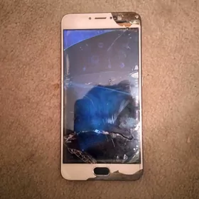Meizu M3 Note