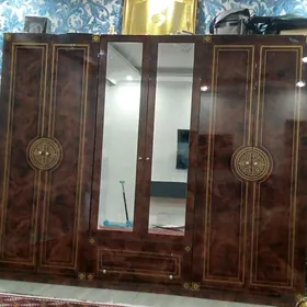 Mebil şgaf