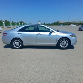 Toyota Camry 2009