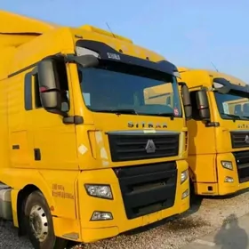 Man TGX 2020