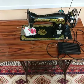 Tikin maşin