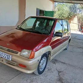 Daewoo Tico 1996