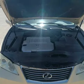Lexus ES 350 2008