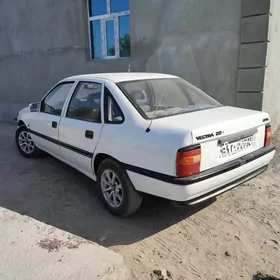 Opel Vectra 1991