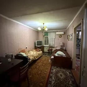 şäheriň metkezi 2 kom