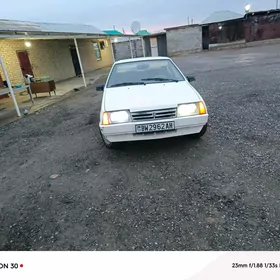 Lada 21099 2001