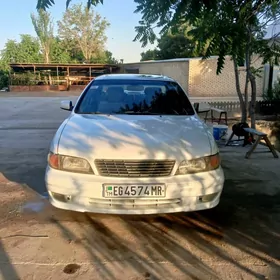 Nissan Maxima 1996