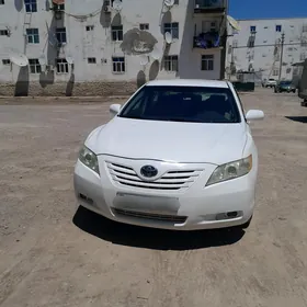 Toyota Camry 2007