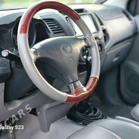 Toyota Hilux 2007