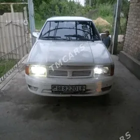 Москвич 412 1989