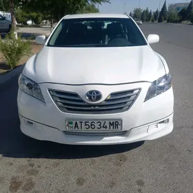 Toyota Camry 2008