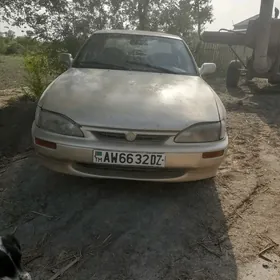 Toyota Camry 1995