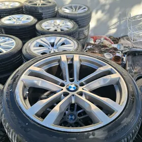 Diska teker bmw