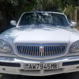 Gaz 3110 2006