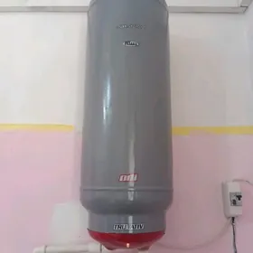 Бойлер