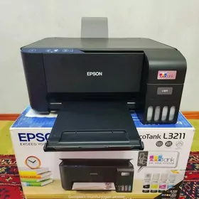 Epson L3211 printer