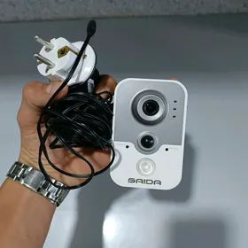 kamera sesli ip 2 mpx