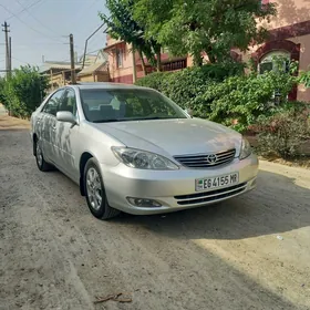 Toyota Camry 2003