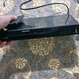 Dvd Skyworth