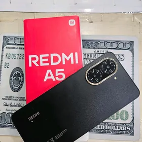 redmi A5