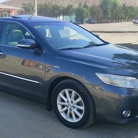 Toyota Camry 2008
