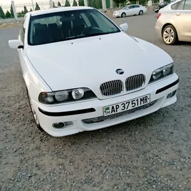 BMW 530 2002
