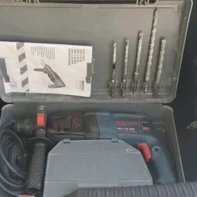 drel preforator BOSCH