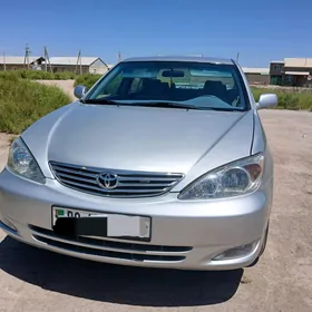 Toyota Camry 2002