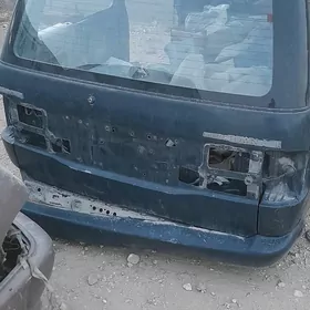 towen ays bagaž
