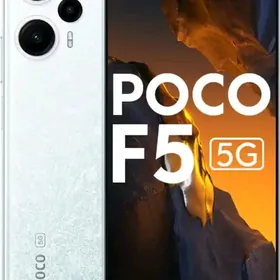 Poco F5 5G 8+8/256
