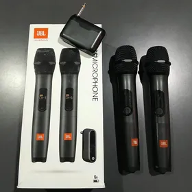 JBL MICROPHONE bluetooth