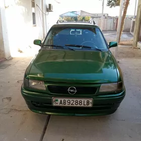 Opel Astra 1997