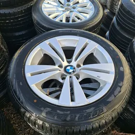 diska teker.bmw e60