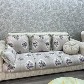 Мягкая мебель
