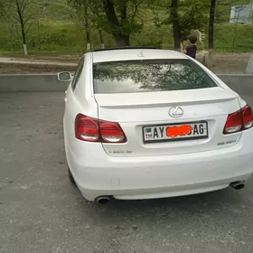 Lexus GS 350 2008