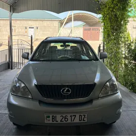 Lexus RX 350 2006
