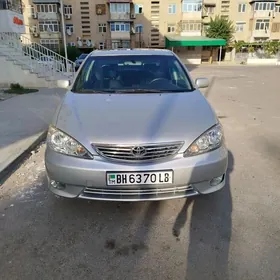 Toyota Camry 2003