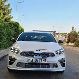 Kia Forte 2020