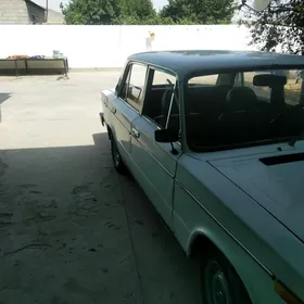 Lada 2106 1986