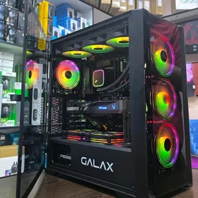 Ryzen 9 9900X / RTX 5070 12GB