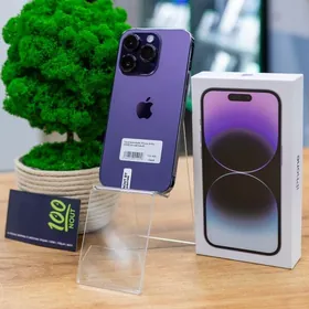 iPhone 14 Pro Max 128gb 2sim