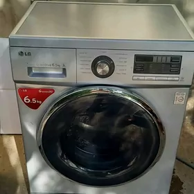 Lg 6,5Kg Kirmaşyn