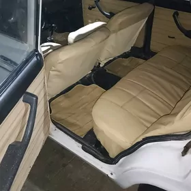 Lada 2106 1986