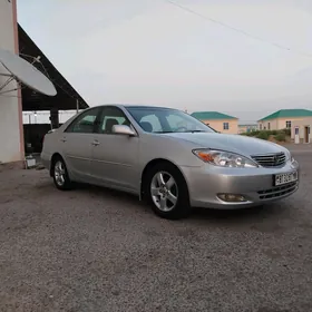Toyota Camry 2003